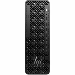 HP Z2 G1i Workstation - Intel Core Ultra 5 235 - 16 GB - 512 GB SSD - Small Form Factor - Black — BW0Z3UT#ABA