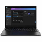Lenovo ThinkPad L13 Gen 5 21LB000QUS 13.3" Notebook - WUXGA - Intel Core Ultra 7 155U - 16 GB - 512 GB SSD - English Keyboard - Black — 21LB000QUS