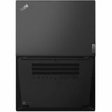 Lenovo ThinkPad L13 Gen 5 21LB000QUS 13.3" Notebook - WUXGA - Intel Core Ultra 7 155U - 16 GB - 512 GB SSD - English Keyboard - Black — 21LB000QUS