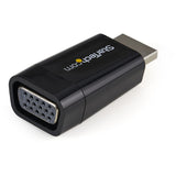 StarTech.com Compact HDMI to VGA Adapter Converter? 1920x1200/1080p — HD2VGAMICRO