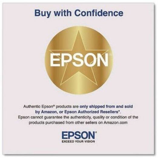 Epson Single Weight Matte Paper — S041853