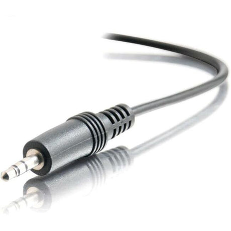 C2G 50ft 3.5mm Stereo Audio Cable - AUX Cable - M/M — 40416
