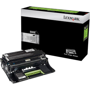 Lexmark 50F0Z00 Return Program Imaging Unit — 50F0Z00