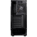 Thermaltake Versa H21 Mid-tower Chassis — CA-1B2-00M1NN-00
