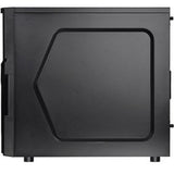 Thermaltake Versa H21 Mid-tower Chassis — CA-1B2-00M1NN-00
