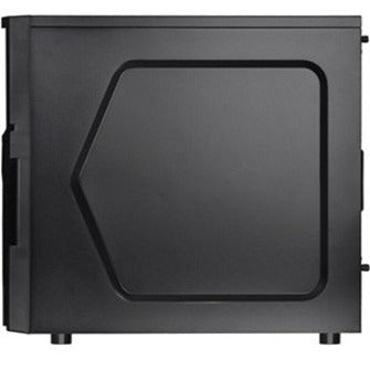 Thermaltake Versa H21 Mid-tower Chassis — CA-1B2-00M1NN-00