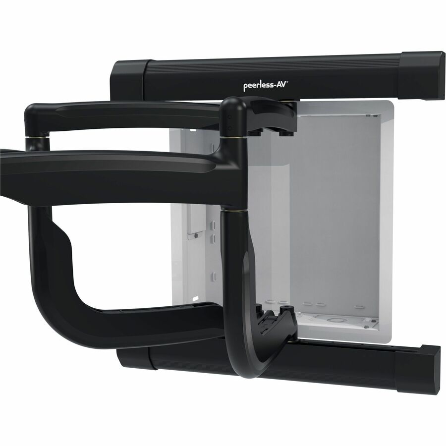 Peerless-AV&reg; SmartMount&reg; Articulating Wall Mount for 50" to 90"+ Displays — SA771PU