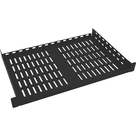Eaton Tripp Lite Series SmartRack 1U Cantilever Toolless Mount Fixed Shelf (30 lbs / 13.6 kgs capacity; 12 in./305 mm Deep) — SRSHELF2P1UTM