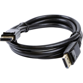 ViewSonic DisplayPort Audio/Video Cable — CB-00010555