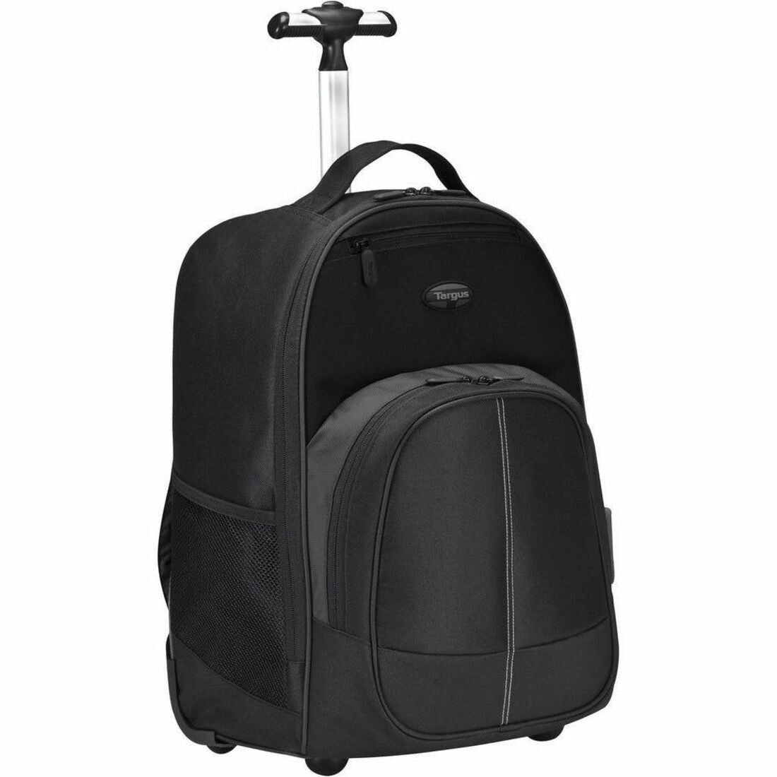 Targus Compact TSB750US Carrying Case (Backpack) for 16" to 17" Apple Notebook - Black — TSB750US