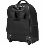 Targus Compact TSB750US Carrying Case (Backpack) for 16" to 17" Apple Notebook - Black — TSB750US