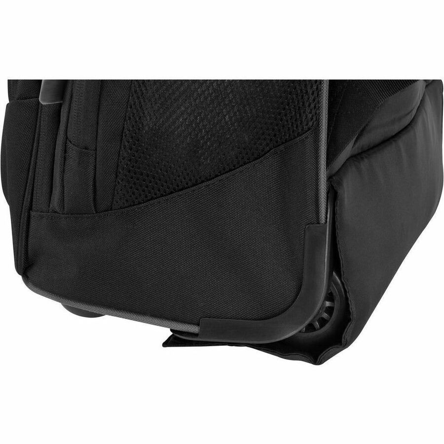 Targus Compact TSB750US Carrying Case (Backpack) for 16" to 17" Apple Notebook - Black — TSB750US