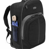Targus Compact TSB750US Carrying Case (Backpack) for 16" to 17" Apple Notebook - Black — TSB750US