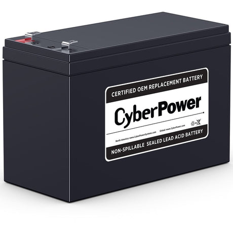 CyberPower RB1290 Replacement Battery Cartridge — RB1290