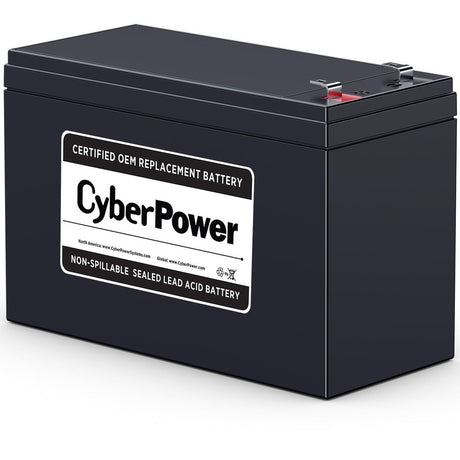 CyberPower RB1290 Replacement Battery Cartridge — RB1290