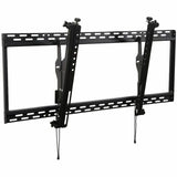 Peerless-AV&reg; SmartMount&reg; Digital Menu Board Mount with Height and Depth Adjustment- Landscape for 46" to 65" Displays — DS-MBZ647L