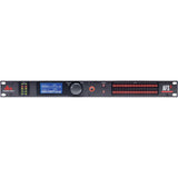 dbx Advanced Feedback Suppression Processor with Full LCD Display — DBXAFS2-V