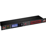 dbx Advanced Feedback Suppression Processor with Full LCD Display — DBXAFS2-V