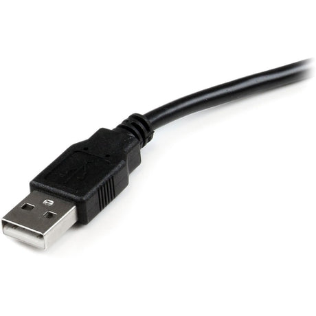 StarTech.com Parallel printer adapter - USB - DB25 parallel - 6 ft — ICUSB1284D25