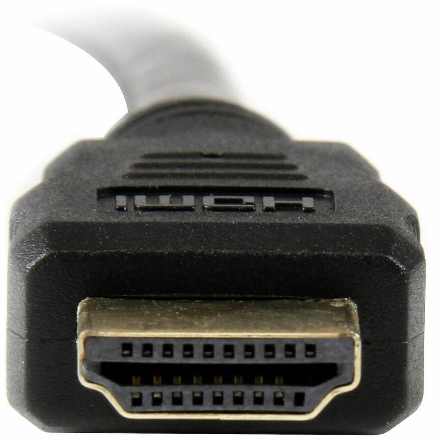 StarTech.com 3 ft HDMI to DVI-D Cable - M/M — HDDVIMM3