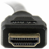 StarTech.com 3 ft HDMI to DVI-D Cable - M/M — HDDVIMM3