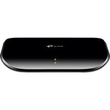 TP-LINK TL-SG1005D - 5 Port Gigabit Ethernet Network Switch — TL-SG1005D