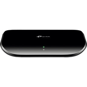 TP-LINK TL-SG1005D - 5 Port Gigabit Ethernet Network Switch — TL-SG1005D