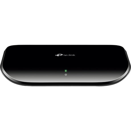 TP-LINK TL-SG1005D - 5 Port Gigabit Ethernet Network Switch — TL-SG1005D