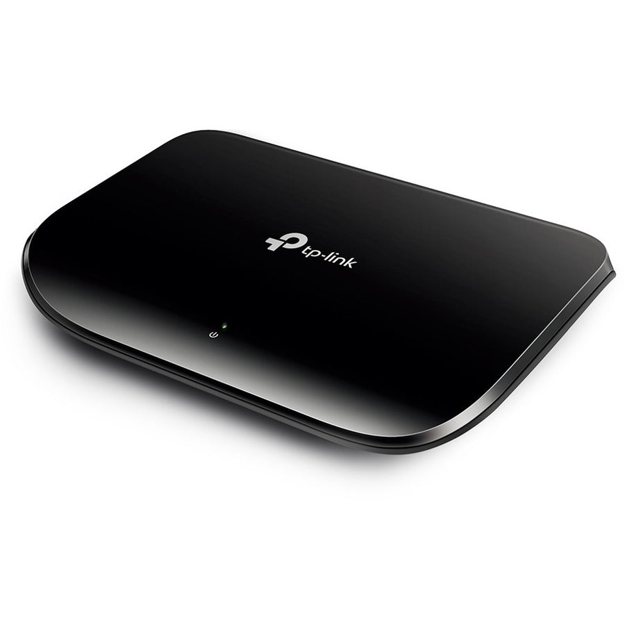 TP-LINK TL-SG1005D - 5 Port Gigabit Ethernet Network Switch — TL-SG1005D