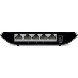TP-LINK TL-SG1005D - 5 Port Gigabit Ethernet Network Switch — TL-SG1005D