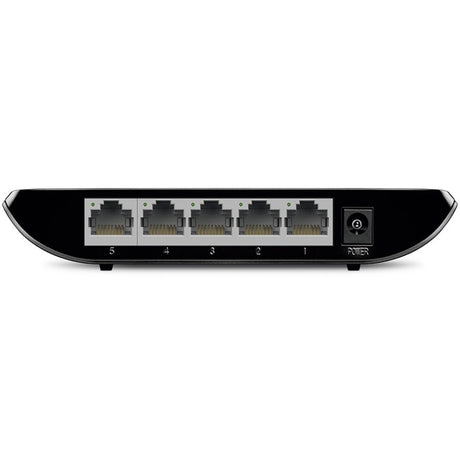 TP-LINK TL-SG1005D - 5 Port Gigabit Ethernet Network Switch — TL-SG1005D