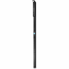 APC Rack PDU, 2G, metered by outlet, with switching, 0U, 30A, 200V and 208V, 21 C13 and 3 C19 sockets — AP8641