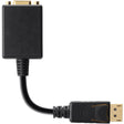 Belkin DisplayPort to VGA Adapter, HD-15, DP M to VGA F - display adapter — F2CD032b