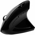 Adesso 2.4 GHz Wireless Vertical Ergonomic Mouse — iMouse E10
