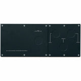 APC Service Bypass Panel 200/208/240 V, 100 A, MBB, Hardwire input/output — SBP16KP