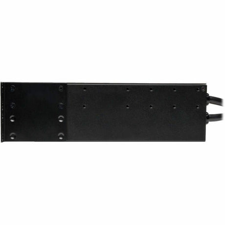 Eaton Tripp Lite Series 5.8kW Single-Phase Switched Automatic Transfer Switch PDU, Two 200-240V L6-30P Inputs, 16-C13 2-C19 & 1 L6-30R Outlet, 2U, TAA — PDUMH30HVATNET