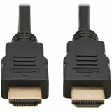 Eaton Tripp Lite Series High-Speed HDMI Cable, Digital Video with Audio, UHD 4K (M/M), Black, 16 ft. (4.88 m) — P568-016