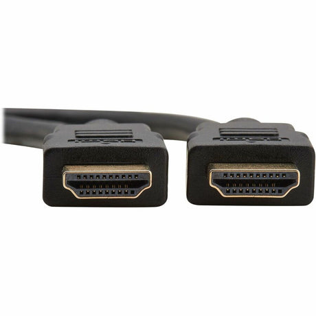 Eaton Tripp Lite Series High-Speed HDMI Cable, Digital Video with Audio, UHD 4K (M/M), Black, 16 ft. (4.88 m) — P568-016