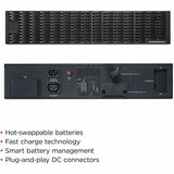 CyberPower BP36V60ART2U Extended Battery Modules — BP36V60ART2U