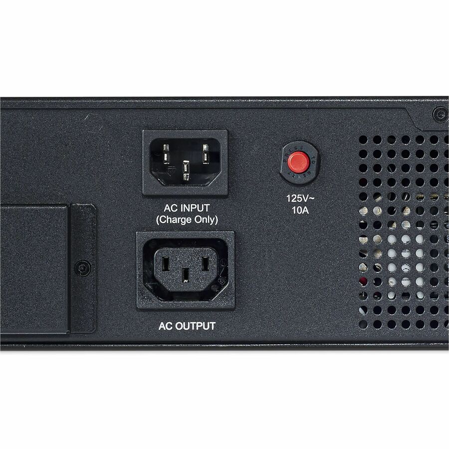 CyberPower BP36V60ART2U Extended Battery Modules — BP36V60ART2U