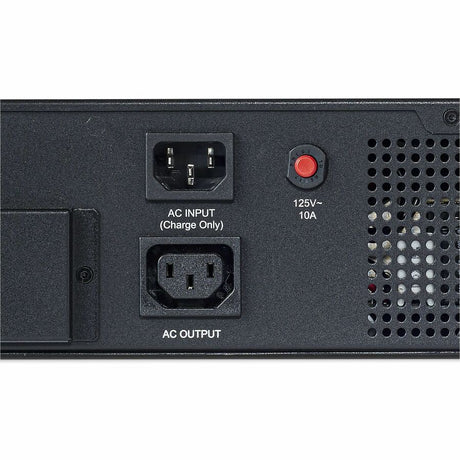 CyberPower BP36V60ART2U Extended Battery Modules — BP36V60ART2U
