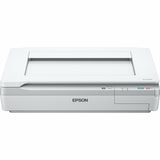 Epson WorkForce DS-50000 Flatbed Scanner - 600 dpi Optical — B11B204121