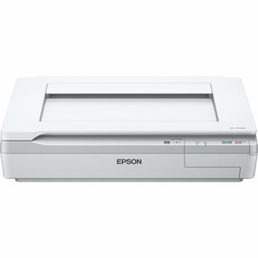 Epson WorkForce DS-50000 Flatbed Scanner - 600 dpi Optical — B11B204121