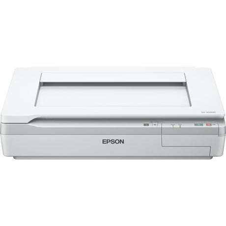 Epson WorkForce DS-50000 Flatbed Scanner - 600 dpi Optical — B11B204121