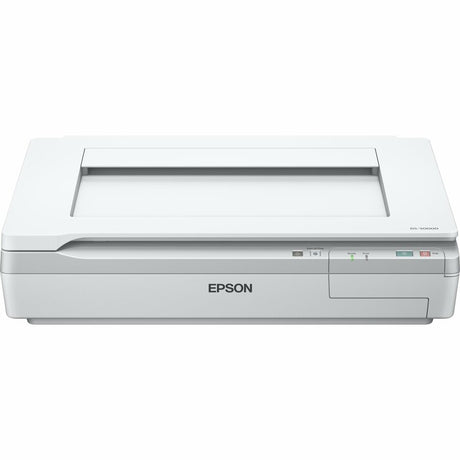 Epson WorkForce DS-50000 Flatbed Scanner - 600 dpi Optical — B11B204121