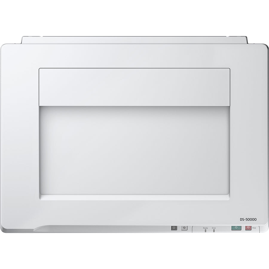Epson WorkForce DS-50000 Flatbed Scanner - 600 dpi Optical — B11B204121