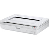 Epson WorkForce DS-50000 Flatbed Scanner - 600 dpi Optical — B11B204121