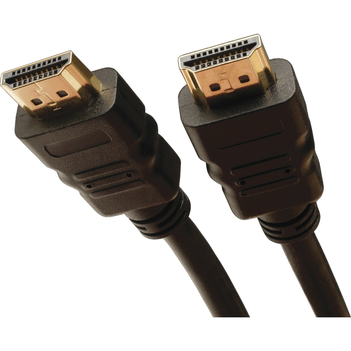 Eaton Tripp Lite Series High Speed HDMI Cable with Ethernet, UHD 4K, Digital Video with Audio (M/M), 25 ft. (7.62 m) — P569-025