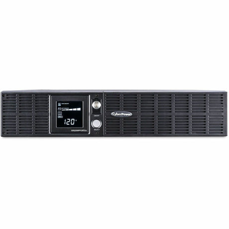 CyberPower OR2200PFCRT2U PFC Sinewave UPS Systems — OR2200PFCRT2U