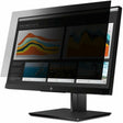 Targus 4Vu Privacy Screen for HP EliteDisplay E223 and HP Z22n G2, Landscape Clear — AST050GLZ